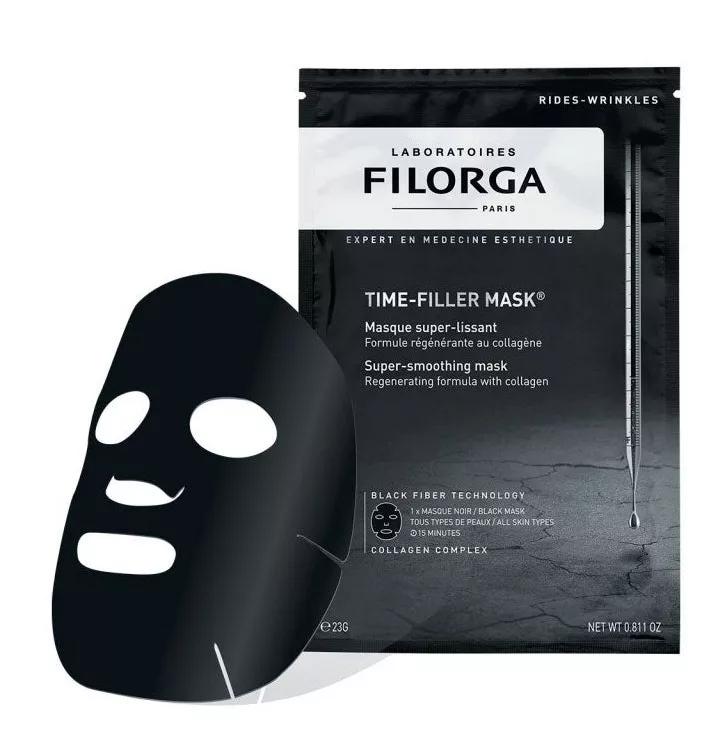 Masque Filorga temps remplisseur Super lissage 23gr