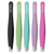 Pince à cheveux doux au toucher Beter 9, 3 cm