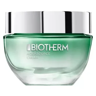 Biotherm Aquasource Crema Idratante Pelli Normali e Miste 50ml