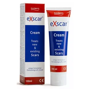 Scar treatment cream 30 ml Exscar