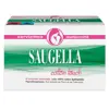 Saugella Cotton Touch Serviettes Hygiéniques Maternité Post-partum Pack de 10