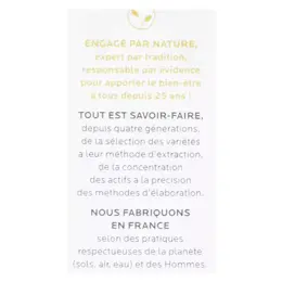 Fitoform L'Hypertonique Eau de Mer 30 ampoules