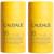Caudalie Invisible High Protection Sun Stick SPF50 2x15g