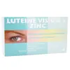 Exopharm Luteine Vision + Zinc 40 gélules