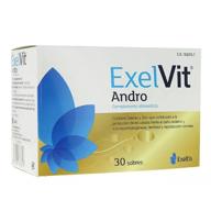 Exeltis Exelvit Andro 30 Sobres