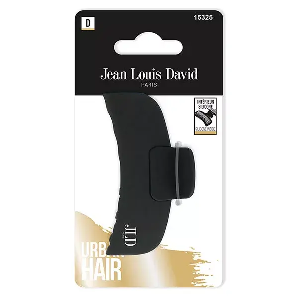 Jean Louis David Hair Pince Anti-Dérapante