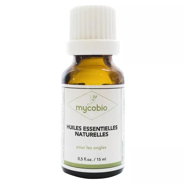 Oemine Mycobio Loción 15ml