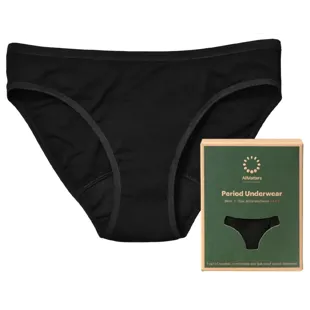 AllMatters Classic Menstrual Panty Abundant Flow Size XS
