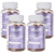 Chic&amp;Love Wellnes Hair&amp;Nails Forte 4x60 Gummies