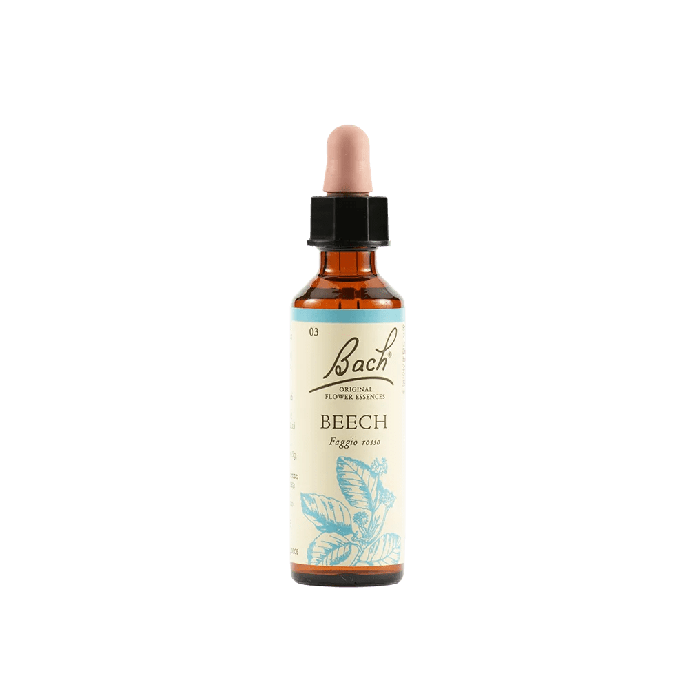 Schwabe Fiori di Bach 03 Beech Gocce 20 ml