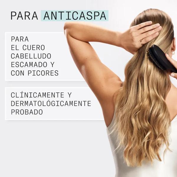 Nioxin Scalp Recovery Anti-roos Shampoo 200 ml + Conditioner 200 ml + Behandeling 100 ml