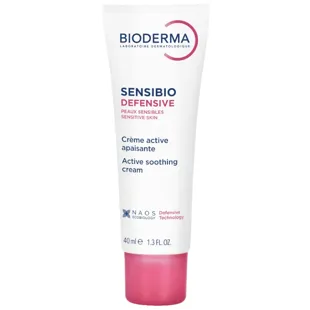 Bioderma Sensibio Defensive Cream 40 ml