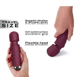 DORCEL MINI WANDERFUL PLUM