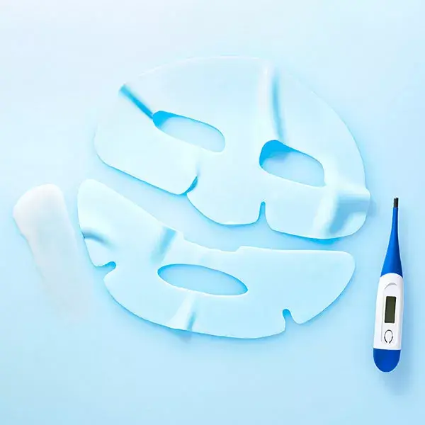 Dr. Jart+ Cryo Rubber™ Face Mask With Hyaluronic Acid