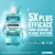 Listerine Bain de Bouche Listerine Fraicheur Intense - 500ml
