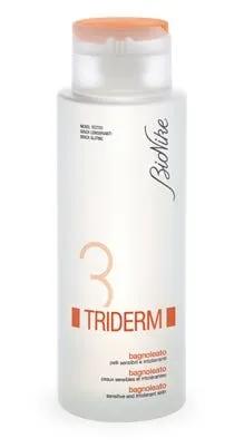 Bionike Triderm Bagnoleato Detergente Emolliente 250 ml