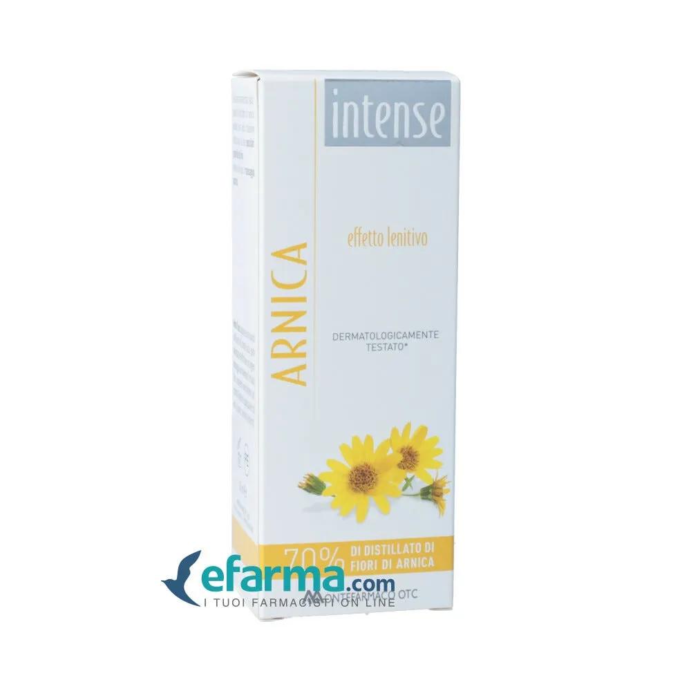 Intense Crema all'Arnica Lenitiva 60 ml