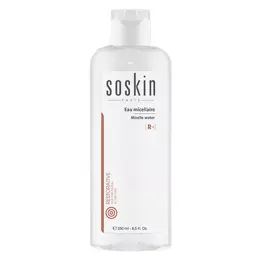 SOSkin Eau Micellaire 250ml