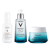 Vichy Minéral 89 50 ml + Crème Hydratante Légère 50 ml + Capital Soleil UV-AGE SPF50+ 40 ml