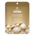 Sesderma 24K Gold Augenklappen gegen Augenringe 2Uds