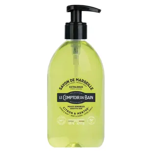 Le Comptoir du Bain Sapone di Marsiglia Extra Delicato 500ml