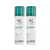 Keops deodorante spray fresco confezione di 2 x 100ml
