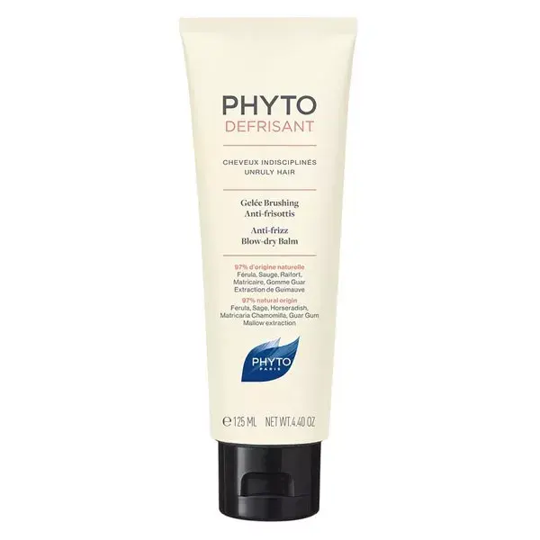 Phyto PhytoDéfrisant Gelée Brushing Anti-Frisottis 125ml