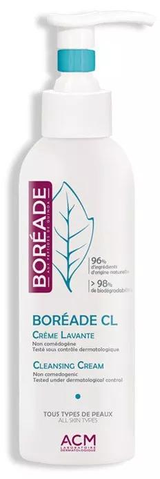 Nettoyage de Boréade distributeur de crème 200 ml