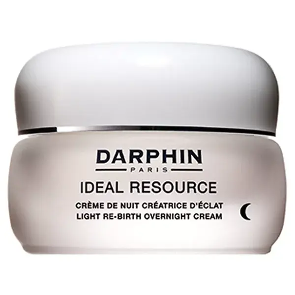 Darphin Ideal Resource Crema de Noche Creadora de Brillo 30ml