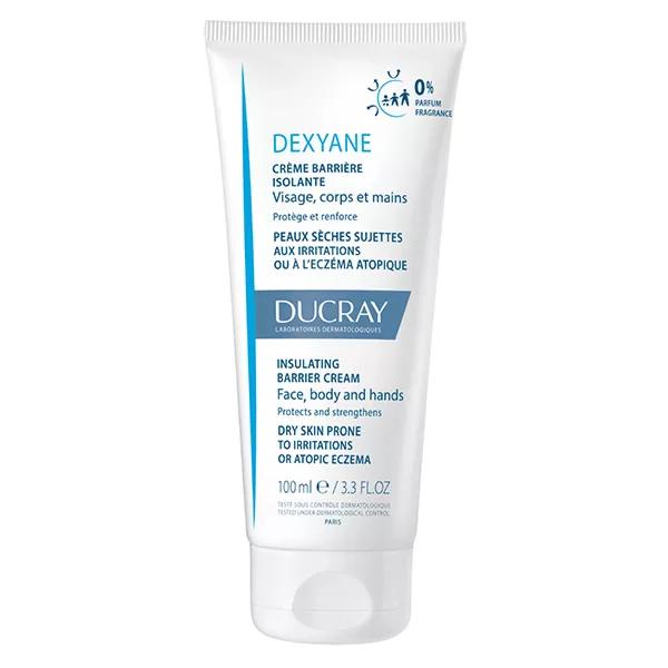 Ducray Dexyane Crema Barrera Aislante 100ml