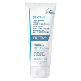 Ducray Dexyane Crème Barrière Isolante 100ml