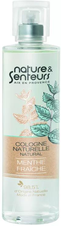 Nature et Senteurs Colonia Menta Fresca 100 ml