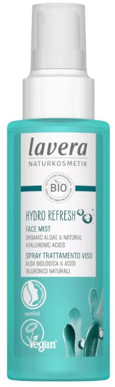 Lavera Bruma Hydro Refresh 100 ml