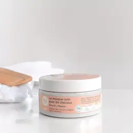 Même - Masque réparateur pour les cheveux 200ml