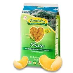 Farabella Senza Glutine Pasta Virgole 500 g