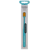 Nordics Super Soft Silk Toothbrush 12,000 Blue/Yellow