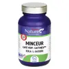 Pharm Nature Micronutrition Minceur 60 gélules