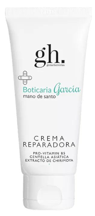 GH Hand of Saint Repairing Cream 100 ml