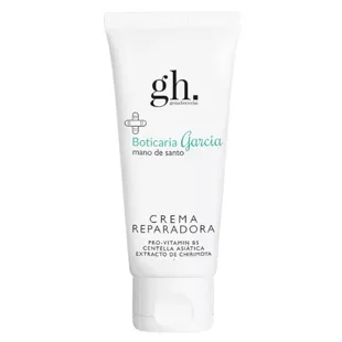 GH Mano de Santo Crema Reparadora 100 ml