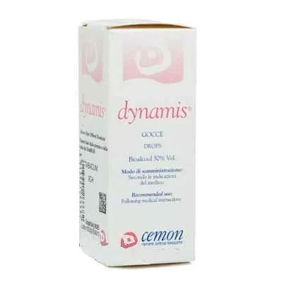 Cemon Silicea Dynamis 30CH Gocce 10 ml