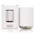 SYS Natural Cosmetics Brume ultrasonique blanche-humidificateur Sys 255 ml