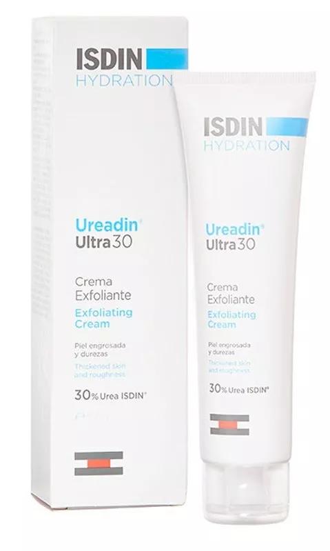 Isdin Ureadin Ultra30 100Ml