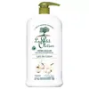 Le Petit Olivier - Crème Douche Extra Douce - Lait de Coton - Sans Savon 750ml