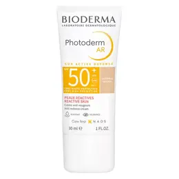 Bioderma Photoderm AR Protection Solaire Anti-Rougeurs SPF50+ 30ml