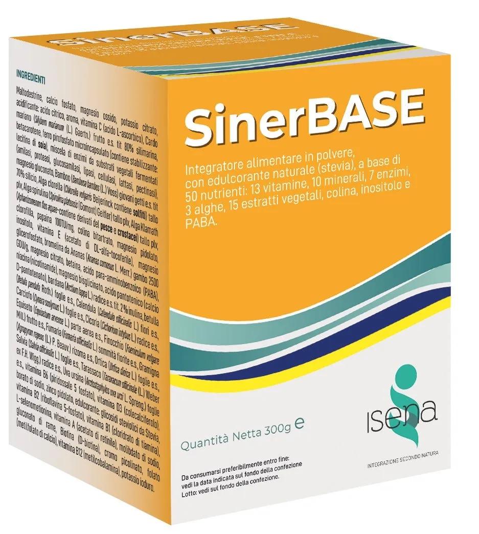 Sinerbase Polvere Solubile 300 g