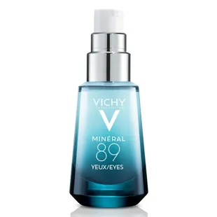 Vichy Mineral 89 Occhi Fortificante e Riparatore all'Acido Ialuronico 15ml