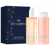 Lancaster Skin Essentials Nettoyant 400 ml + Tonique 400 ml