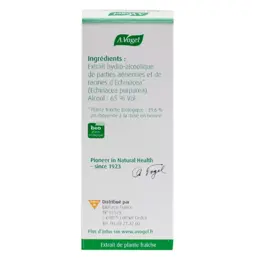 A.Vogel Echinaforce Immunité 100ml