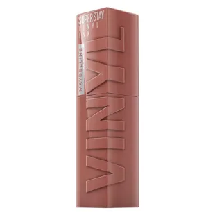 Maybelline New York Superstay Vinyl Ink Lip Ink Nude Shock n. 120 Punchy 4,2 ml