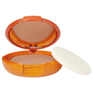 Rilastil Sun System SPF50 + Compact Bronze 10gr